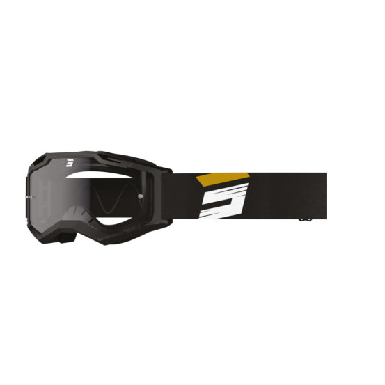 Masque cross Shot Assault 2.0 Claw - Or