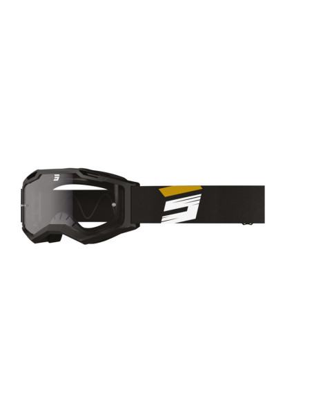 Masque cross Shot Assault 2.0 Claw - Or