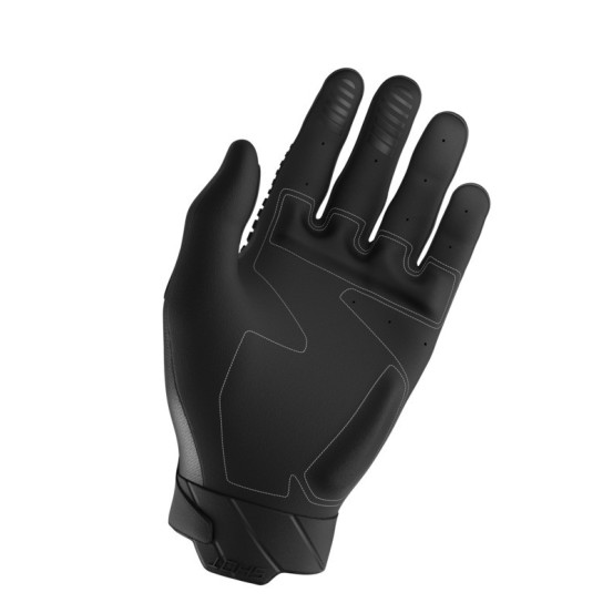 Gants cross Shot Core Max - Noir