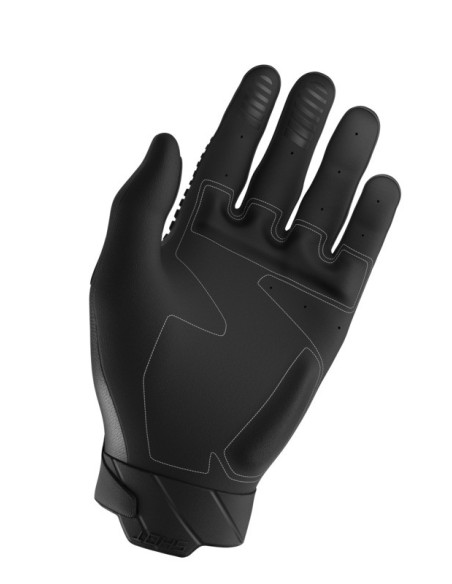 Gants cross Shot Core Max - Noir