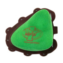 Filtre à air DT1 double mousse pré huilé HONDA 250/450 CRF-R 2025-2026