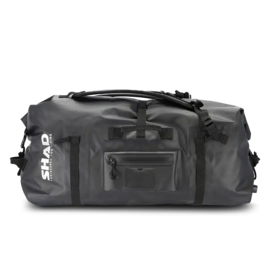 Sac arrière de selle imperméable SHAD SW80 80 litres
