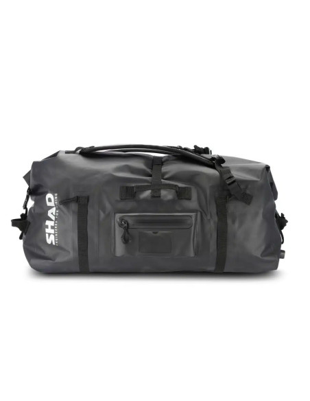 Sac arrière de selle imperméable SHAD SW80 80 litres