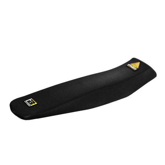 Housse de selle Blackbird Pyramid Triumph 250/450 TF-X Noir