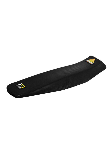 Housse de selle Blackbird Pyramid Triumph 250/450 TF-X Noir