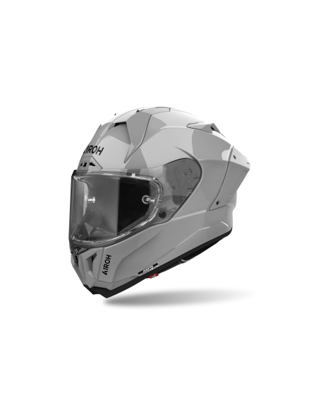 Casque moto Airoh 2026 GP 800 Color - Gris