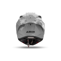 Casque moto Airoh 2026 GP 800 Color - Gris 2