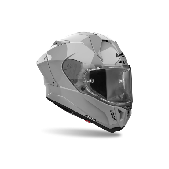 Casque moto Airoh 2026 GP 800 Color - Gris