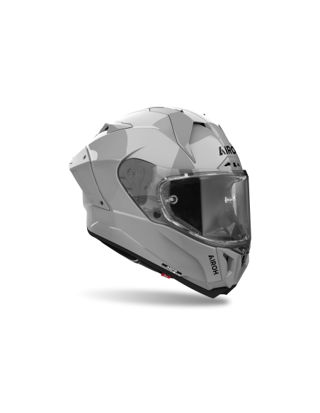 Casque moto Airoh 2026 GP 800 Color - Gris