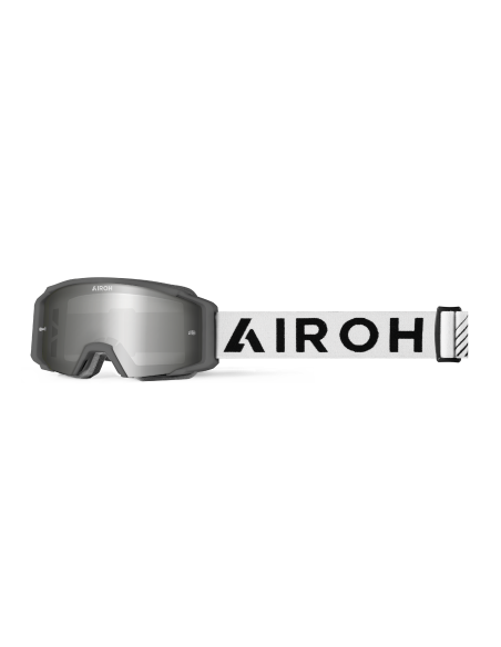 Masque cross Airoh 2026 Blast XR1 -Gris