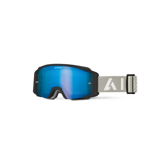 Masque cross Airoh 2026 Blast XR1 -Noir