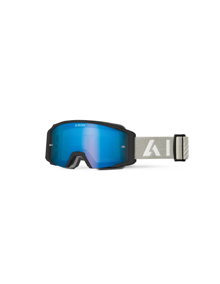 Masque cross Airoh 2026 Blast XR1 -Noir