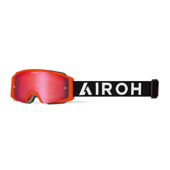 Masque cross Airoh 2026 Blast XR1 -Orange