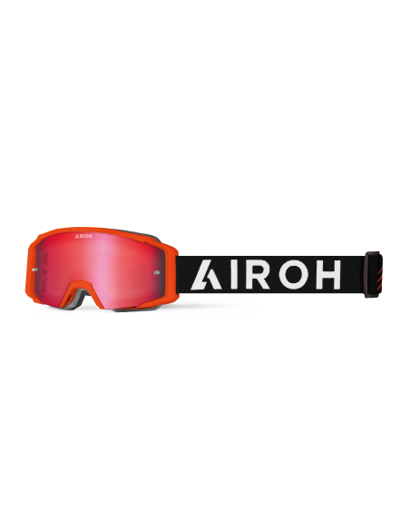 Masque cross Airoh 2026 Blast XR1 -Orange