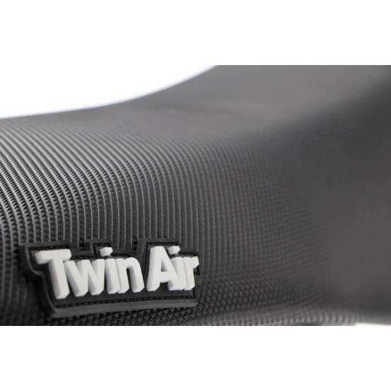 Housse de selle TWIN AIR - Noir - Triumph 250/450 TF-X