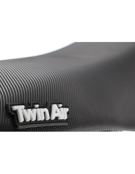Housse de selle TWIN AIR - Noir - Triumph 250/450 TF-X