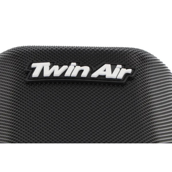 Housse de selle TWIN AIR - Noir - Triumph 250/450 TF-X