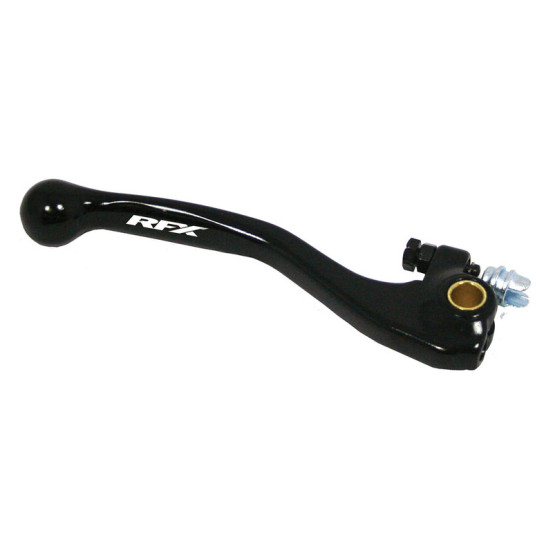 Levier de frein RFX Pro Noir Honda CR CRF-R