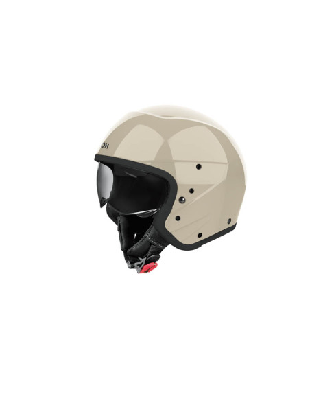 Casque moto modulable Airoh 2026 J 110 Mocha - Gris