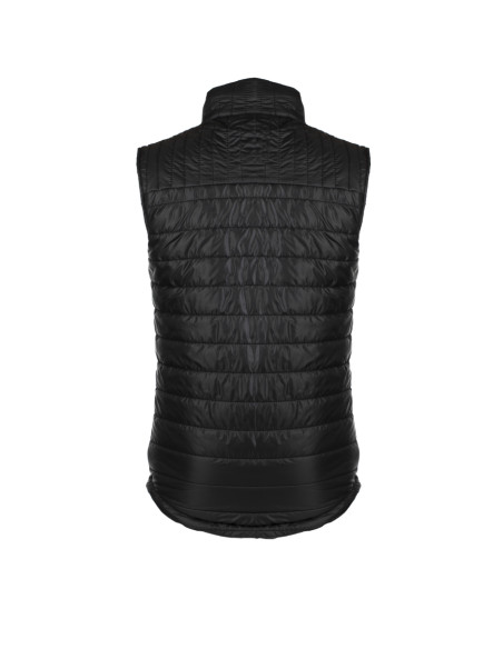 Gilet chauffant softshell Gerbing XTREME - Noir