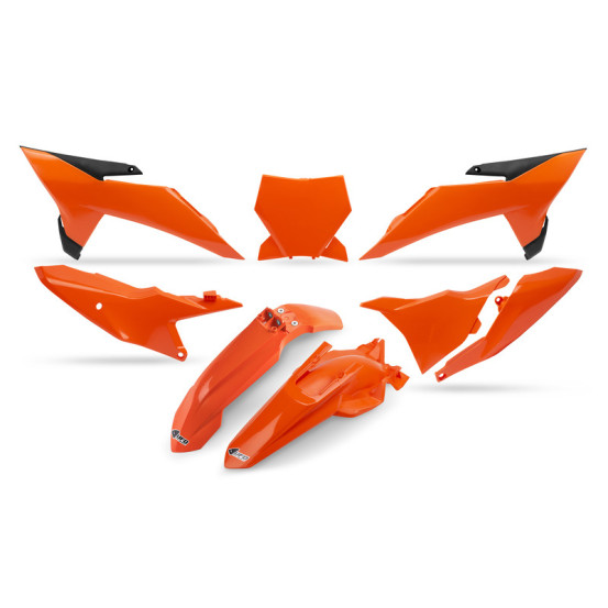 Kit plastiques - Origine - UFO KTM 85 SX 2025-2026