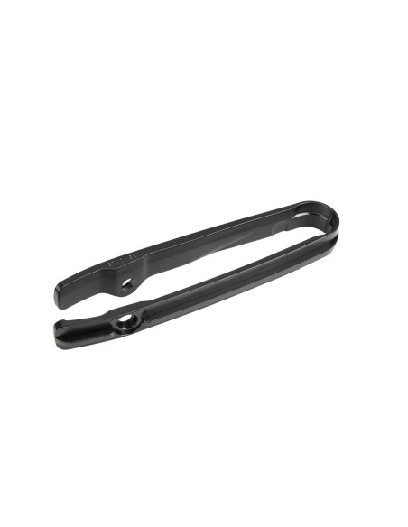 Patin de bras oscillant - Noir - UFO KTM 85 SX 2025-2026