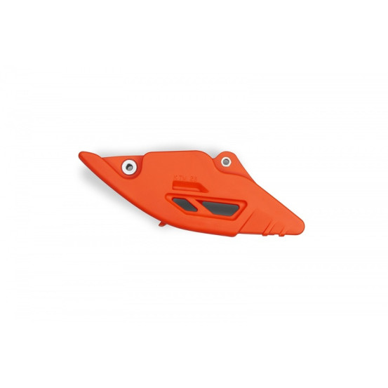 Guide chaine - Orange - UFO KTM 85 SX 2025-2026
