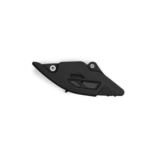 Guide chaine - Noir - UFO KTM 85 SX 2025-2026