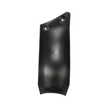 Bavette d'amortisseur - Noir - UFO KTM 85 SX 2025-2026