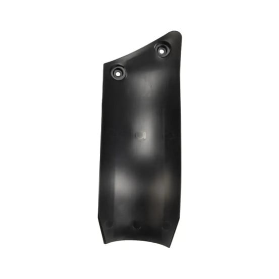 Bavette d'amortisseur - Noir - UFO KTM 85 SX 2025-2026