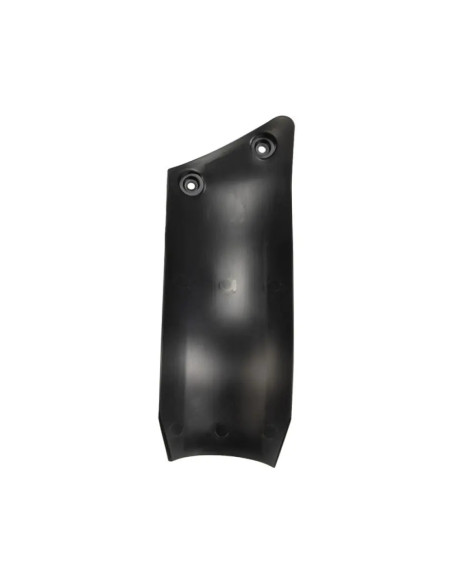 Bavette d'amortisseur - Noir - UFO KTM 85 SX 2025-2026
