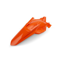 Garde boue arrière - Orange - UFO KTM 85 SX 2025-2026