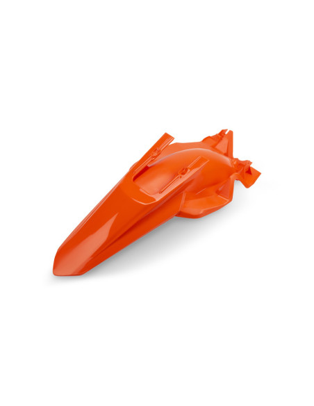 Garde boue arrière - Orange - UFO KTM 85 SX 2025-2026