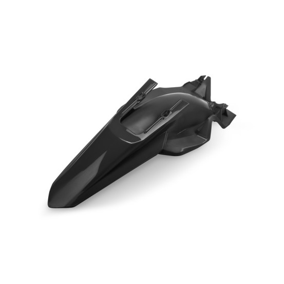 Garde boue arrière - Noir - UFO KTM 85 SX 2025-2026