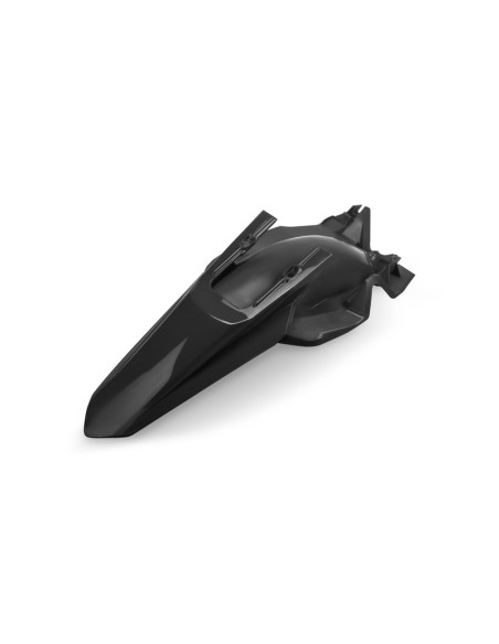 Garde boue arrière - Noir - UFO KTM 85 SX 2025-2026