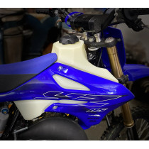 Réservoir IMS 8,3 litres Yamaha 85 YZ 2022 - 2025 Transparent