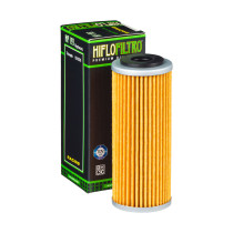Filtre à huile Hiflofiltro HF193