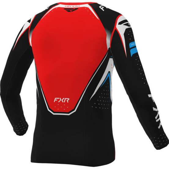 Maillot cross FXR 2026 Helium Edge - Torrid