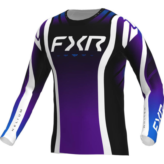 Maillot cross FXR 2026 Helium Infinity - Ultra
