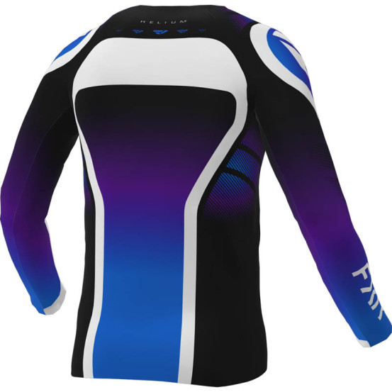Maillot cross FXR 2026 Helium Infinity - Ultra