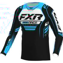 Maillot cross FXR 2026 Revo Alpha - Brisk