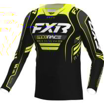 Maillot cross FXR 2026 Revo Alpha - Toxic