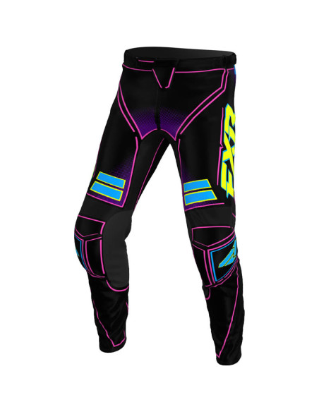 Pantalon cross enfant FXR 2026 Podium - Sketchy