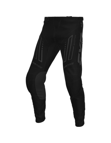 Pantalon cross FXR 2026 Clutch - Noir