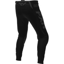 Pantalon cross FXR 2026 Clutch - Noir 2