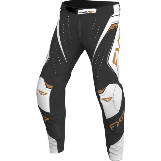 Pantalon cross FXR 2026 Helium Edge - Graphite