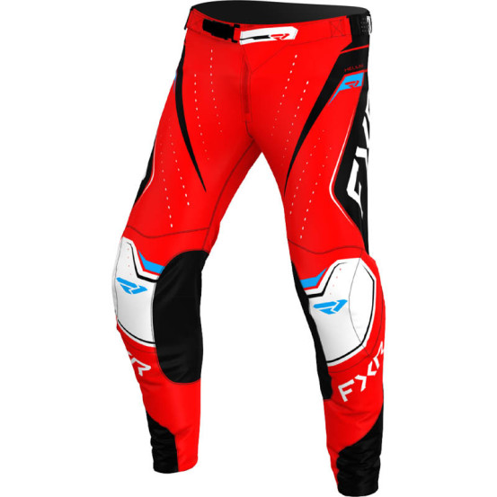 Pantalon cross FXR 2026 Helium Edge - Torrid