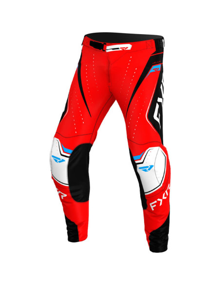 Pantalon cross FXR 2026 Helium Edge - Torrid
