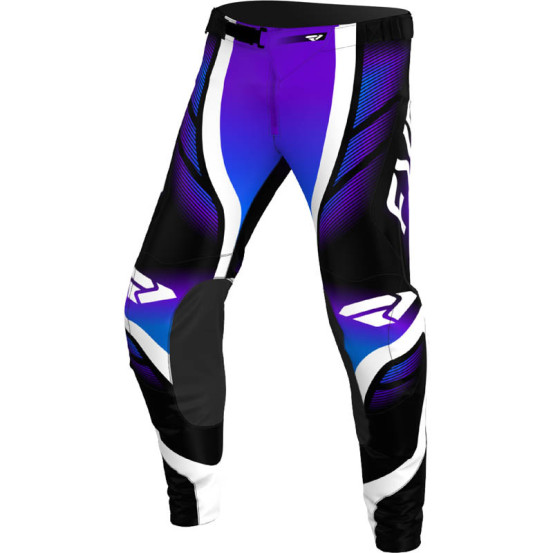 Pantalon cross FXR 2026 Helium Infinity - Ultra