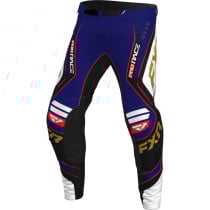 Pantalon cross FXR 2026 Revo Alpha - Admiral